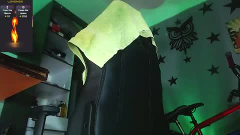 Justinsc online show from 05/05/26, 11:35