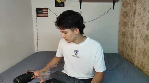 justinsinner1 online show from 02/07/25, 10:09