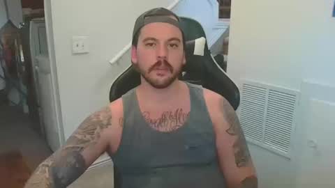 justintym69 online show from 10/14/25, 07:58