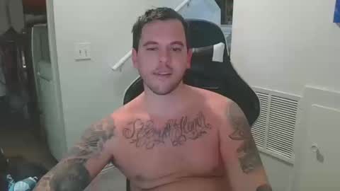 justintym69 online show from 10/18/25, 09:26