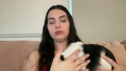 Snapshot of justjessiedirtygirl chatting on 12/01/24, 07:36 Jess online show from 12/01/24, 07:36