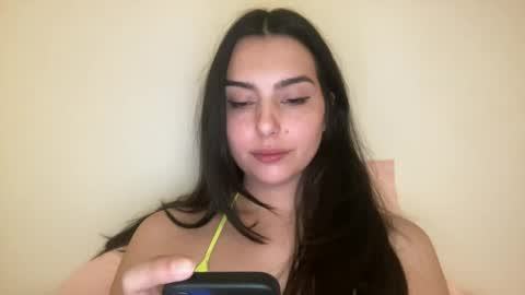 Snapshot of justjessiedirtygirl chatting on 01/06/25, 06:25 Jess online show from 01/06/25, 06:25