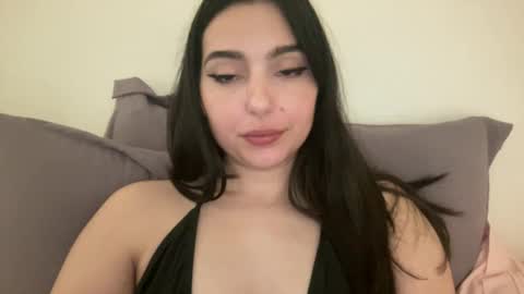 Snapshot of justjessiedirtygirl chatting on 01/13/25, 02:50 Jess online show from 01/13/25, 02:50