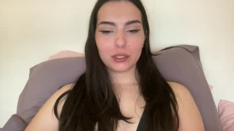 Snapshot of justjessiedirtygirl chatting on 01/17/25, 09:50 Jess online show from 01/17/25, 09:50