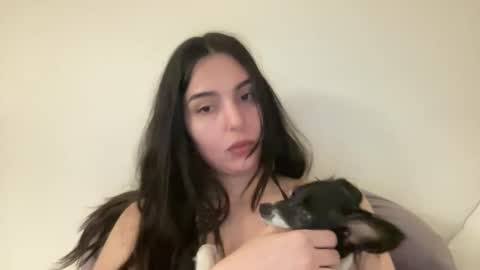 Snapshot of justjessiedirtygirl chatting on 01/24/25, 05:31 Jess online show from 01/24/25, 05:31