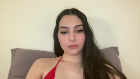 Snapshot of justjessiedirtygirl chatting on 02/12/25, 07:44 Jess online show from 02/12/25, 07:44