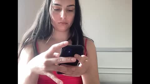 Snapshot of justjessiedirtygirl chatting on 09/23/25, 09:40 Jess online show from 09/23/25, 09:40