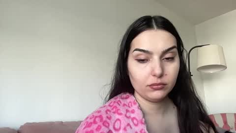 Snapshot of justjessiedirtygirl chatting on 02/22/26, 10:08 Jess online show from 02/22/26, 10:08