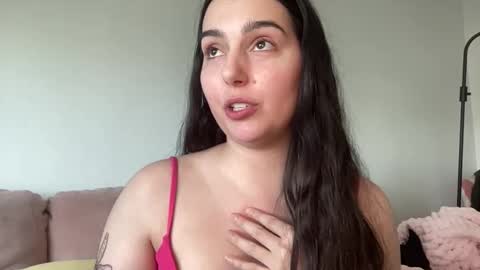 Snapshot of justjessiedirtygirl chatting on 03/13/26, 12:17 Jess online show from 03/13/26, 12:17