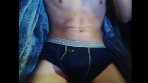JustKaleb20 online show from 06/07/26, 02:48