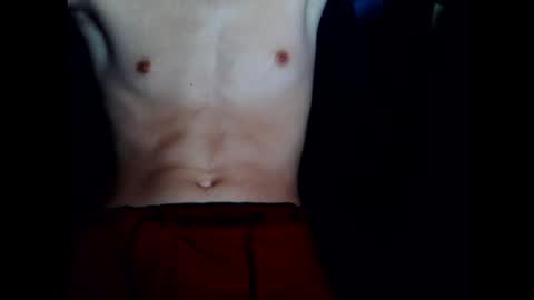 JustKaleb20 online show from 06/07/26, 07:28