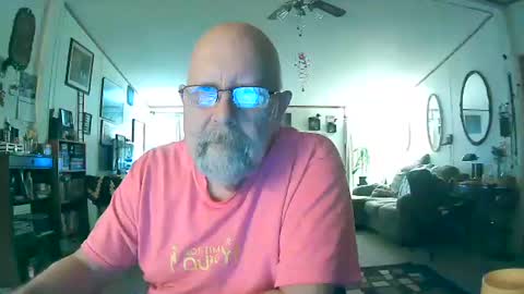 justlustagain online show from 02/28/26, 02:23