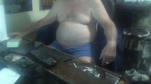 justmeohio online show from 10/16/25, 01:17