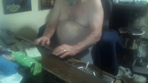 justmeohio online show from 10/17/25, 12:47