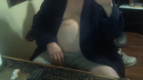 justmeohio online show from 01/11/26, 02:16