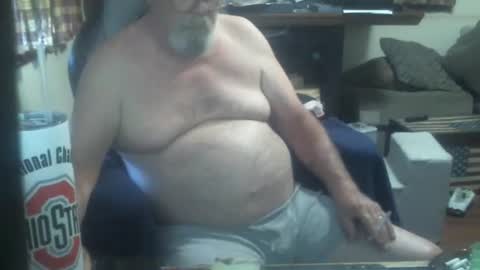 Snapshot of justmeohio chatting on 06/18/26, 11:03 justmeohio online show from 06/18/26, 11:03
