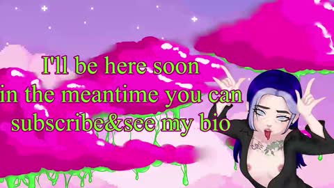 justmeowgirl online show from 03/21/26, 05:23
