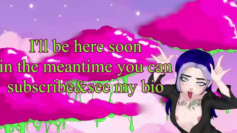 justmeowgirl online show from 05/01/26, 05:01