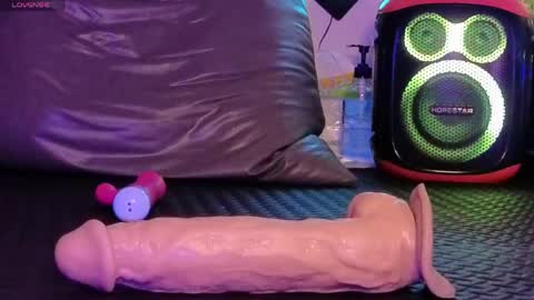 candyanddady online show from 05/18/26, 12:22