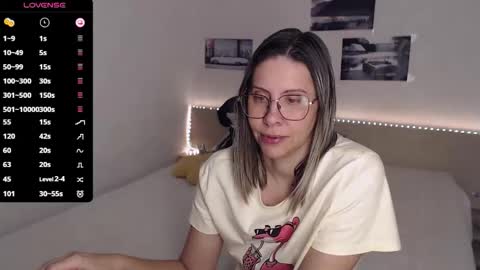 Julie online show from 11/22/25, 05:06