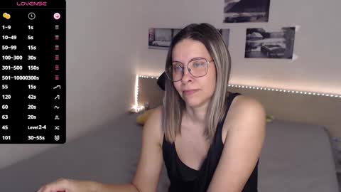 Julie online show from 11/25/25, 05:29