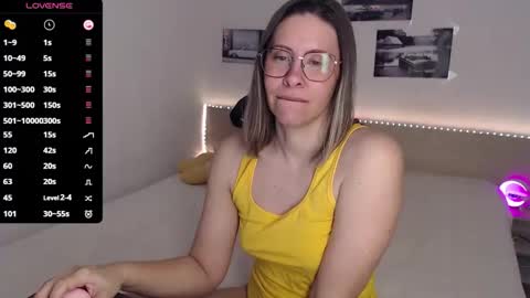 Julie online show from 04/26/26, 04:10