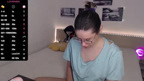 Julie online show from 04/27/26, 04:05
