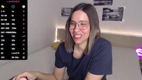 Julie online show from 05/01/26, 03:55