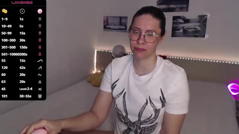 Julie online show from 05/07/26, 04:18