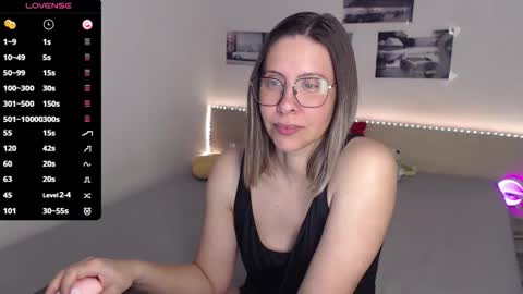Julie online show from 05/14/26, 04:08