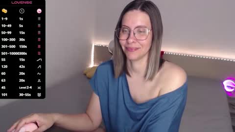Julie online show from 05/31/26, 03:58