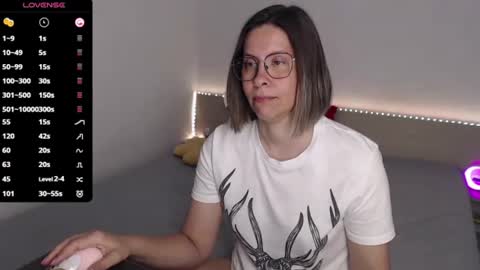 Julie online show from 06/13/26, 03:48