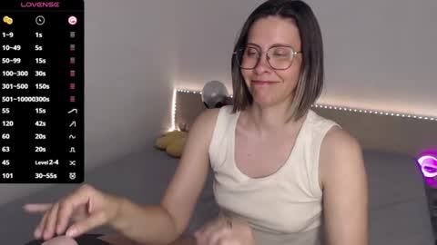 Julie online show from 06/15/26, 03:53
