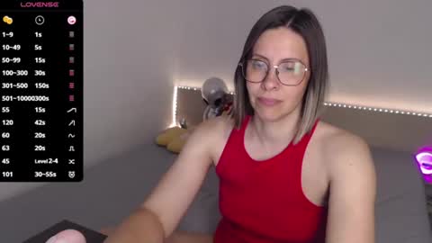Julie online show from 06/25/26, 03:38