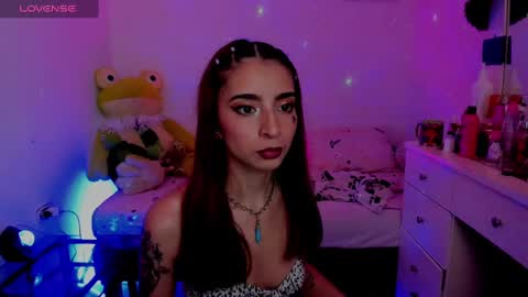 Mia online show from 01/07/25, 09:07