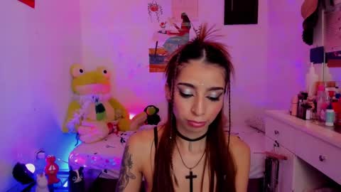 Mia online show from 01/09/25, 08:55