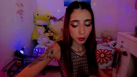 Mia online show from 02/25/25, 11:44