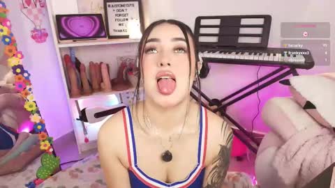 Emy online show from 03/16/26, 01:11