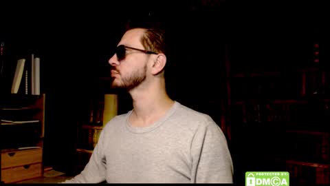 Snapshot of justshutupandwatch chatting on 12/15/25, 06:23 M. Dean online show from 12/15/25, 06:23