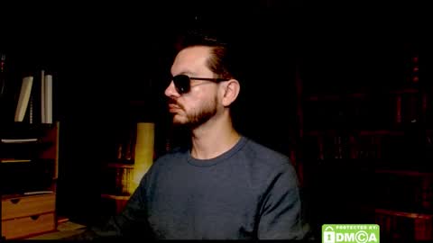 Snapshot of justshutupandwatch chatting on 12/16/25, 10:15 M. Dean online show from 12/16/25, 10:15