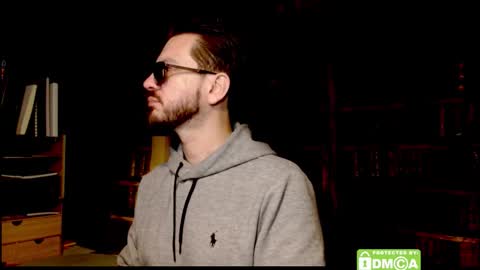 Snapshot of justshutupandwatch chatting on 12/17/25, 10:21 M. Dean online show from 12/17/25, 10:21