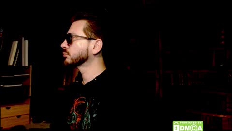 Snapshot of justshutupandwatch chatting on 12/20/25, 01:56 M. Dean online show from 12/20/25, 01:56