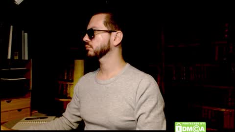 Snapshot of justshutupandwatch chatting on 01/09/26, 10:11 M. Dean online show from 01/09/26, 10:11