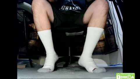 Snapshot of justshutupandwatch chatting on 02/06/26, 10:02 M. Dean online show from 02/06/26, 10:02