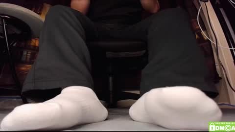 Snapshot of justshutupandwatch chatting on 02/13/26, 07:26 M. Dean online show from 02/13/26, 07:26