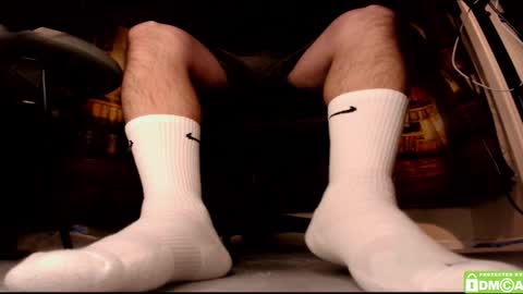 Snapshot of justshutupandwatch chatting on 02/21/26, 10:22 M. Dean online show from 02/21/26, 10:22