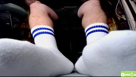 Snapshot of justshutupandwatch chatting on 02/28/26, 05:08 M. Dean online show from 02/28/26, 05:08