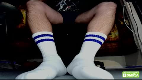 Snapshot of justshutupandwatch chatting on 03/10/26, 08:03 M. Dean online show from 03/10/26, 08:03