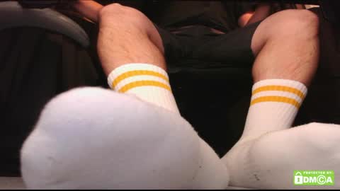 Snapshot of justshutupandwatch chatting on 03/22/26, 01:31 M. Dean online show from 03/22/26, 01:31