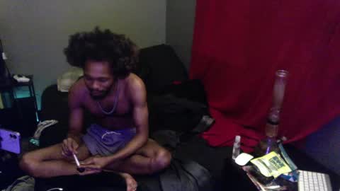 Snapshot of justsomenegus chatting on 10/01/25, 12:27 Call me Just online show from 10/01/25, 12:27